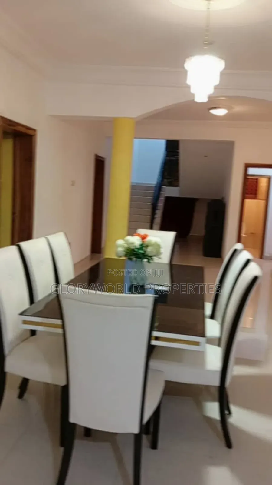 Beautiful Hall With Bedrooms for Indoor Events