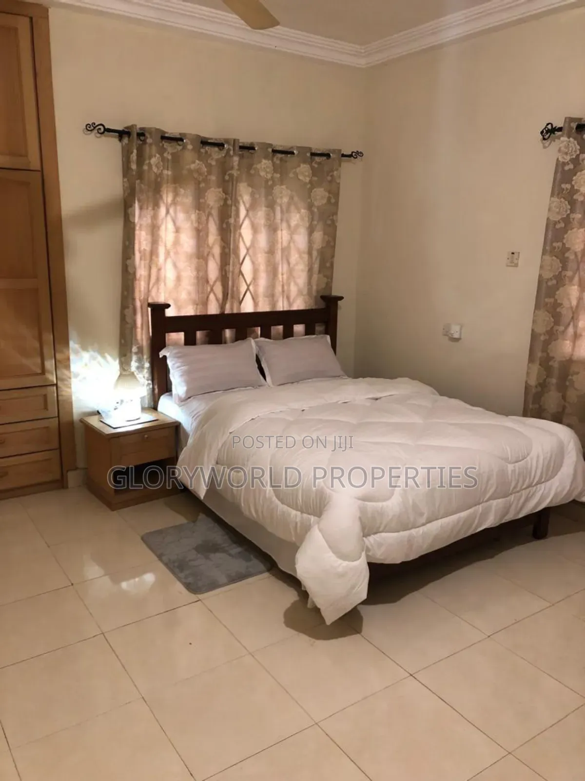 Beautiful Hall With Bedrooms for Indoor Events