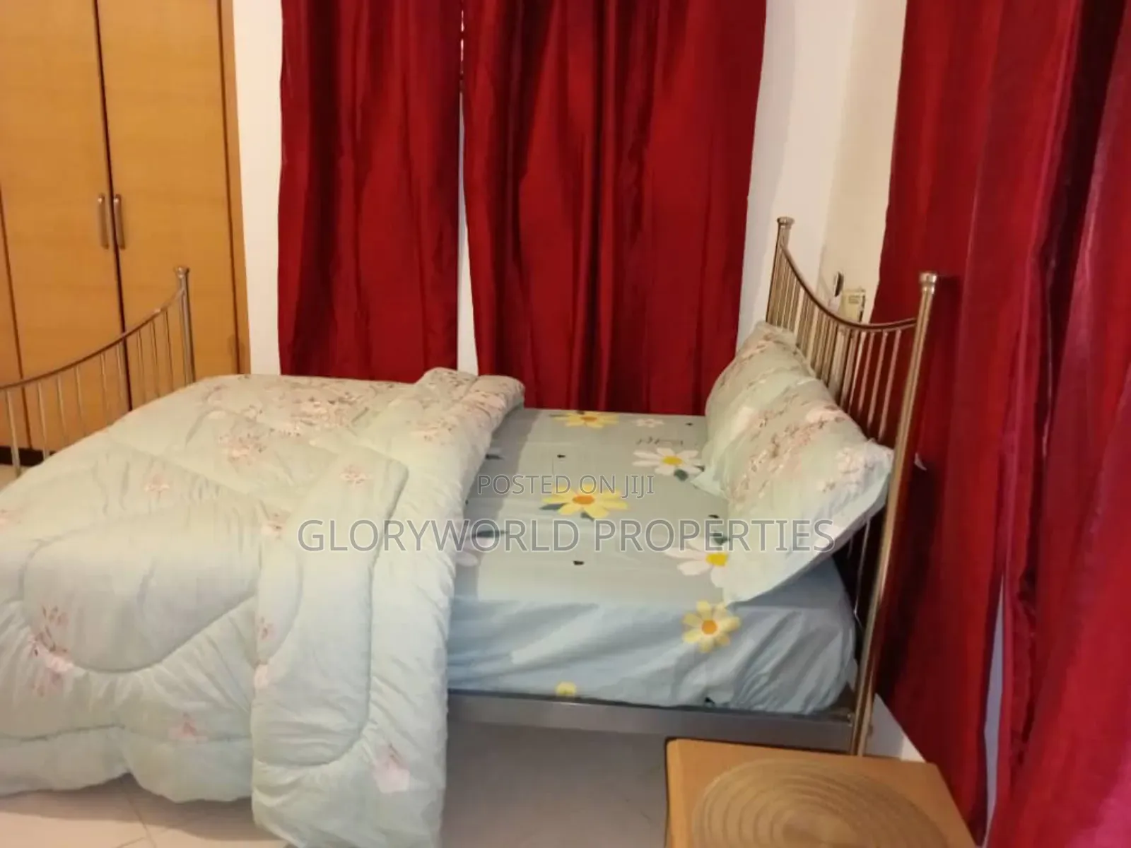 Beautiful Hall With Bedrooms for Indoor Events