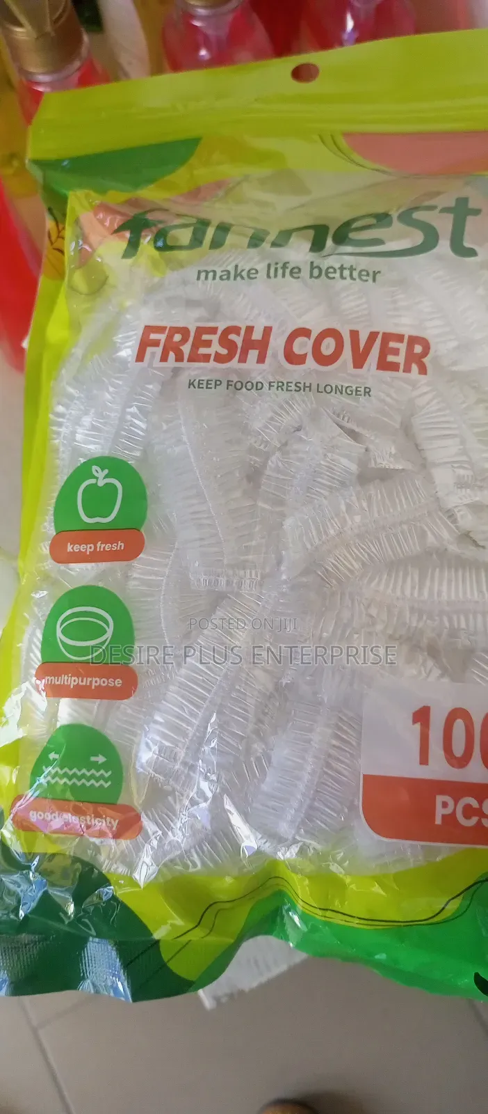 Food Cover Dish Cloths