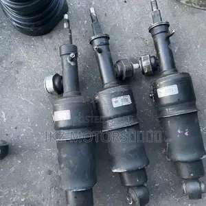 Infinite Qx56/ Qx80 Back Shocks