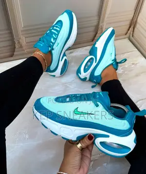 Airmax Portal “Blue Light”