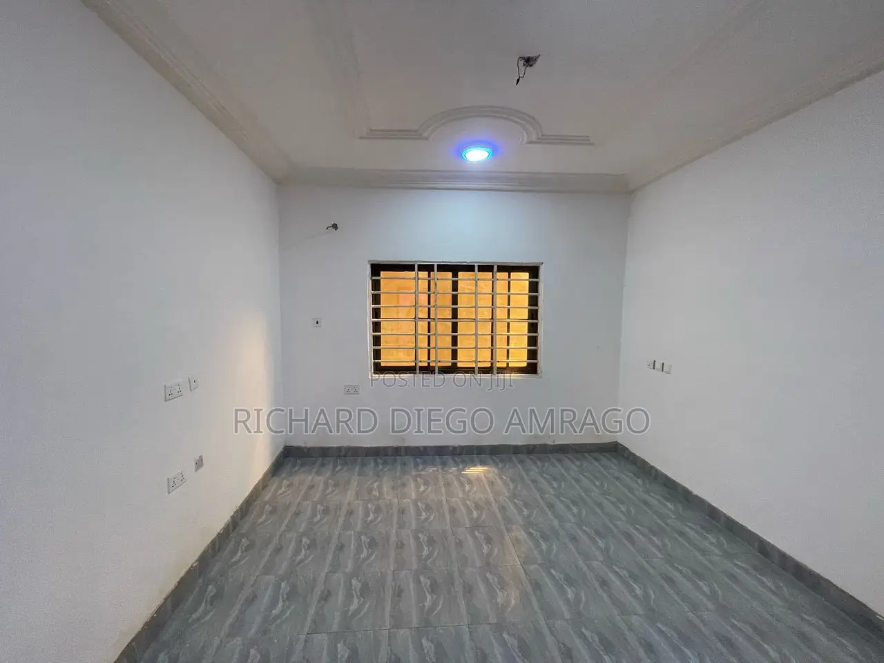 3bdrm House in Clickup, Olebu for sale
