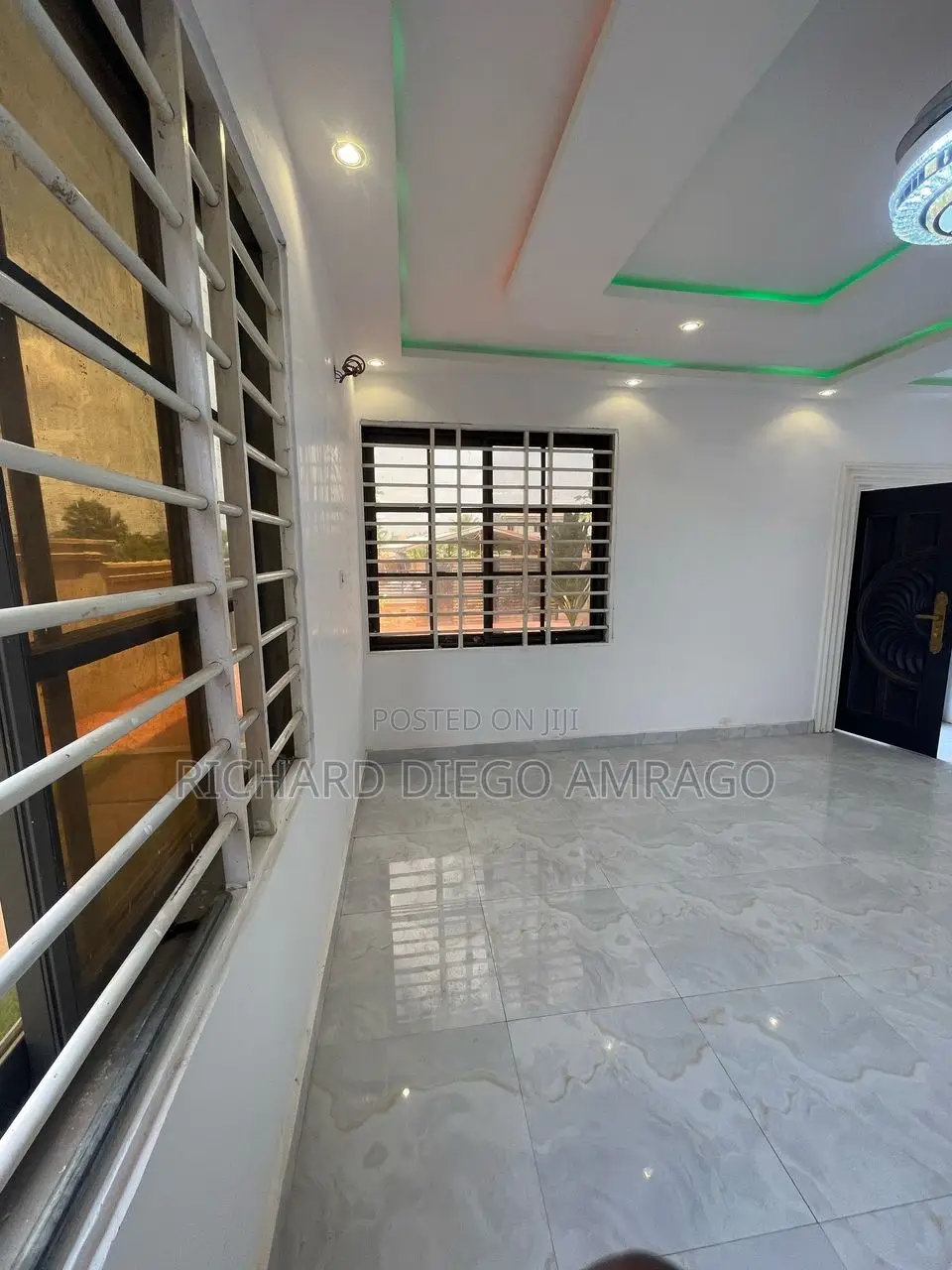 3bdrm House in Clickup, Olebu for sale