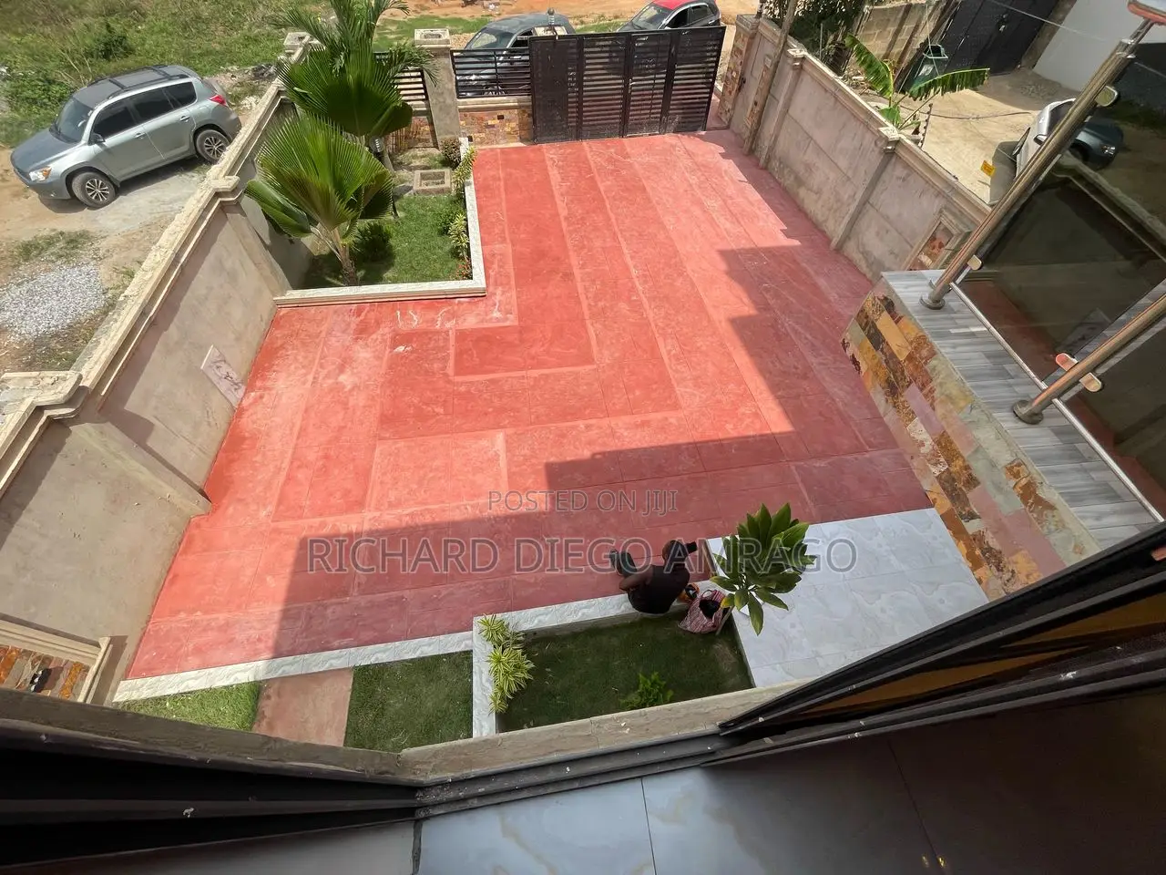 3bdrm House in Clickup, Olebu for sale