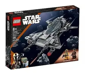 Photo - Lego Star Wars Pirate Snub Fighter 75346 Buildable Starfight