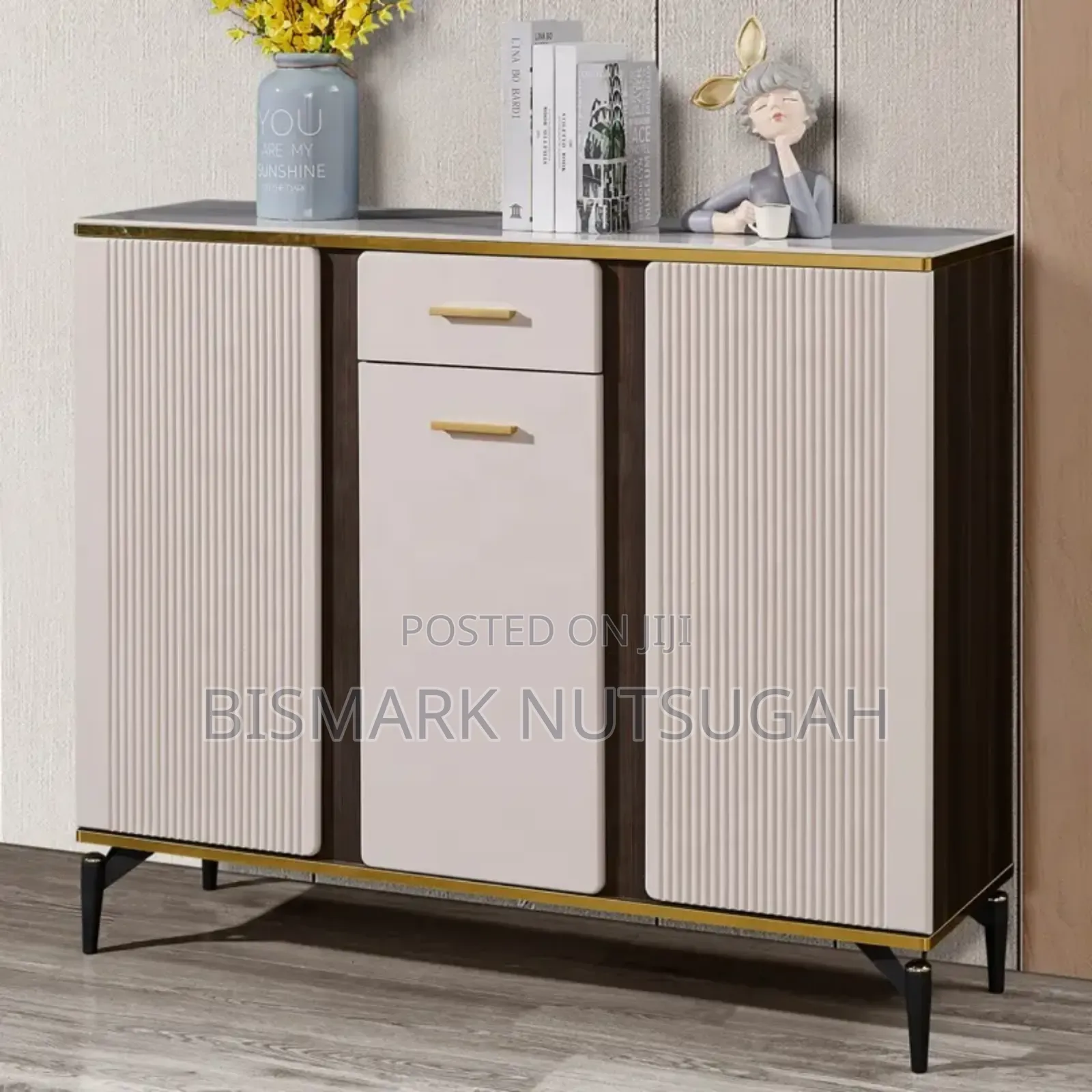 Shoe Rack Cabinet for Sale