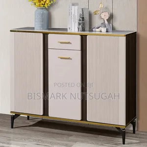Shoe Rack Cabinet for Sale
