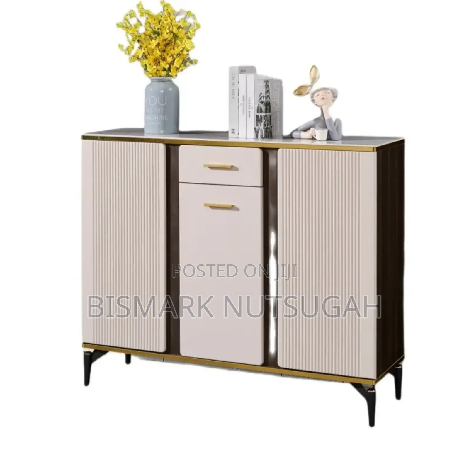 Shoe Rack Cabinet for Sale