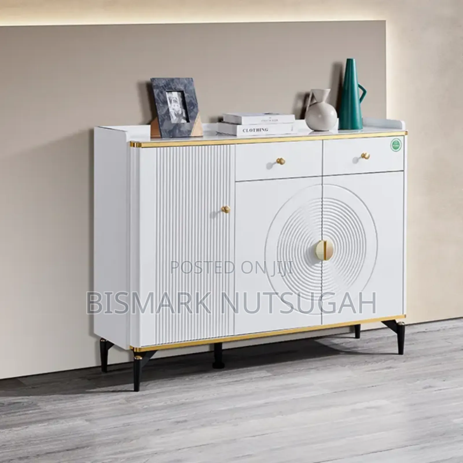 Shoe Rack Cabinet for Sale
