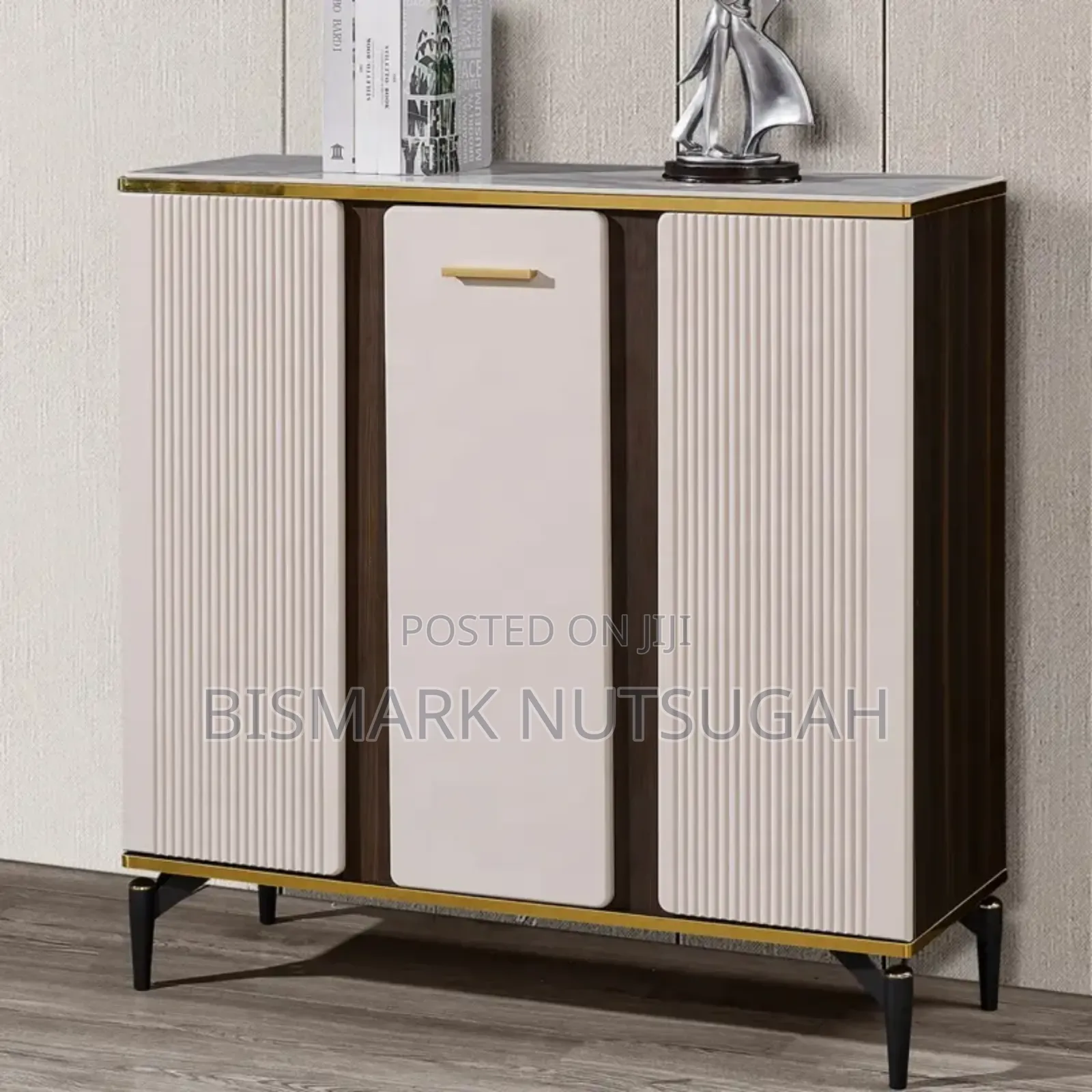 Shoe Rack Cabinet for Sale