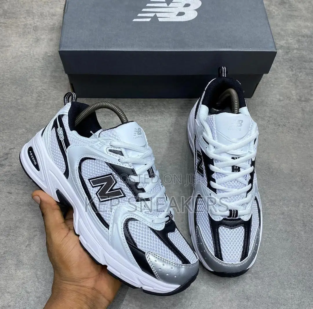 New Balance 530 Abzorb