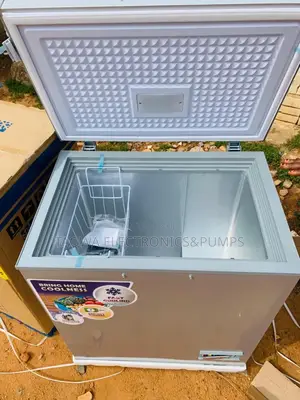 Lovely "150ltr Nasco Freezer"