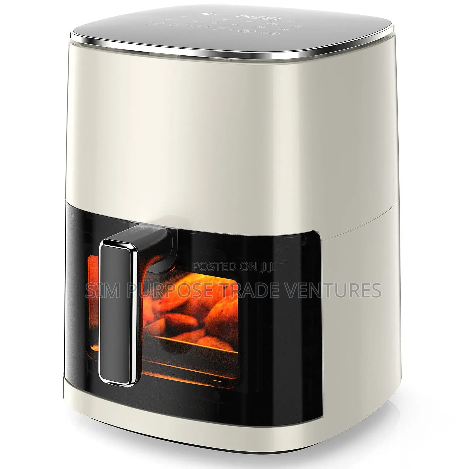 Digital Air Fryer