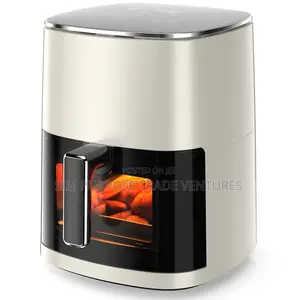 Digital Air Fryer