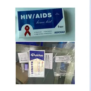 Hiv/Aids Home Self Test Kit