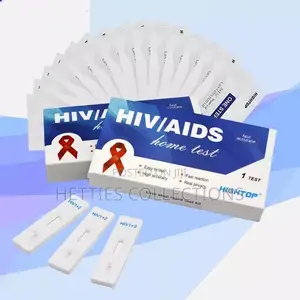 Hiv/Aids Home Self Test Kit