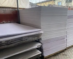 PVC Foam Board