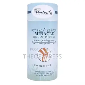 Miracle Herbal Power