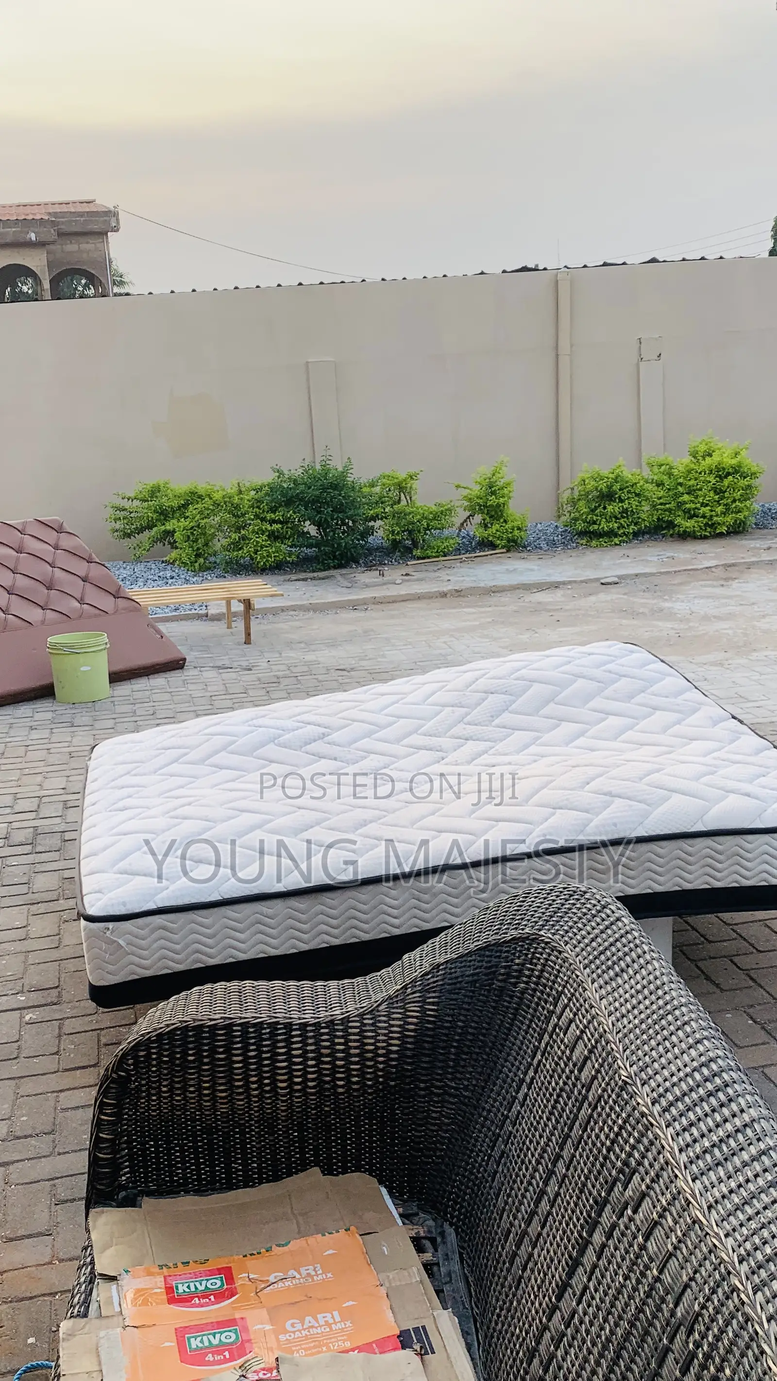 General Cleaning(Sofa,Bed and Carpet Cleaning)
