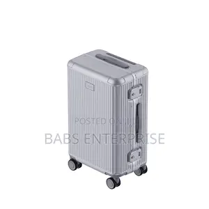 Xiaomi Aluminum Frame Luggage 24