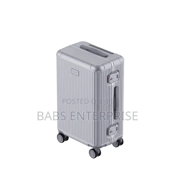 Xiaomi Aluminum Frame Luggage 24