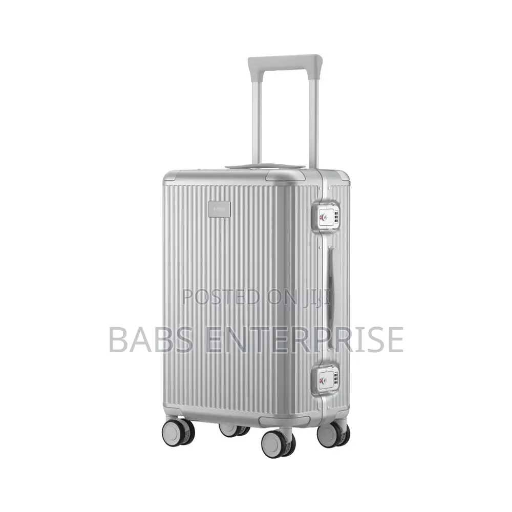 Xiaomi Aluminum Frame Luggage 26