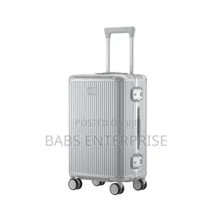 Xiaomi Aluminum Frame Luggage 26