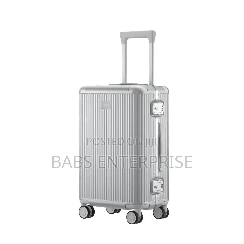 Xiaomi Aluminum Frame Luggage 26
