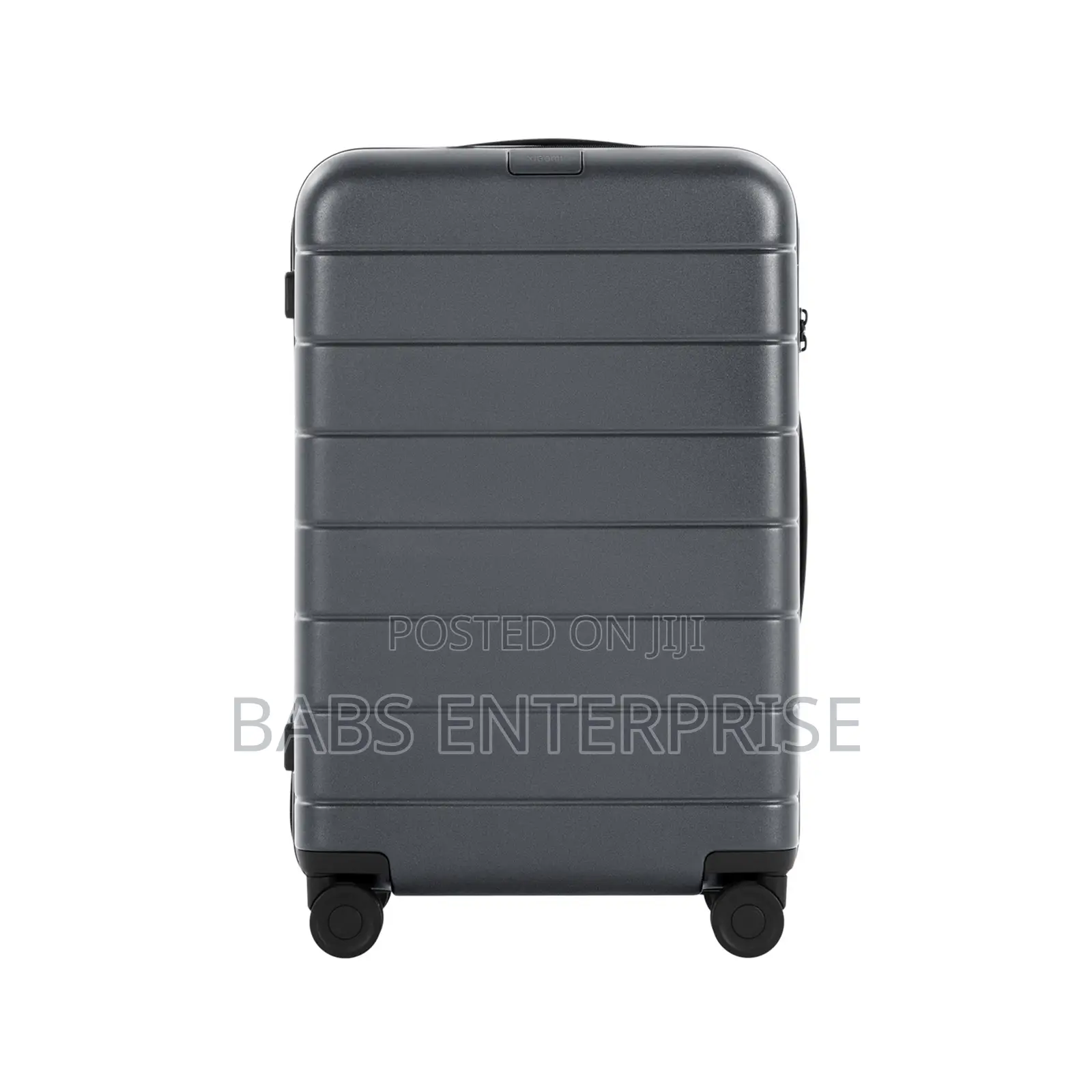 Xiaomi Luggage Classic Pro 20 (Grey)