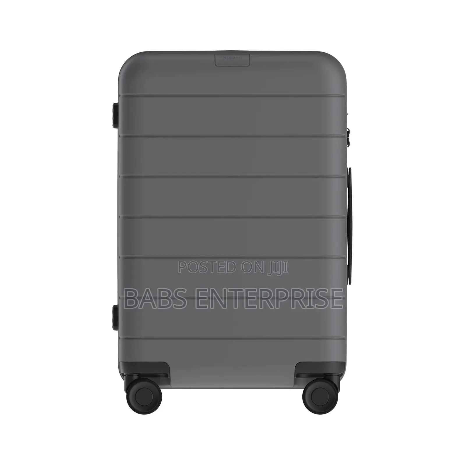 Xiaomi Luggage Classic Pro 24 Grey