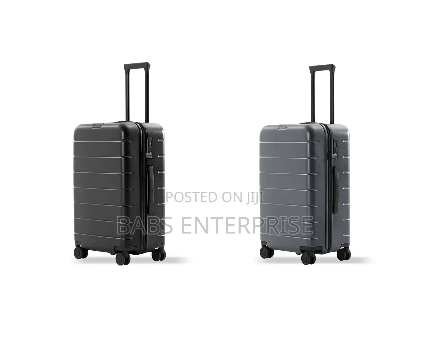 Xiaomi Luggage Classic Pro 24 Grey