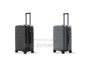 Xiaomi Luggage Classic Pro 24 Grey