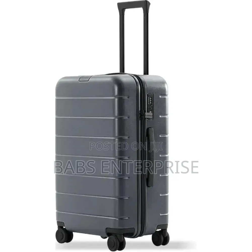 Xiaomi Luggage Classic Pro 26 Grey