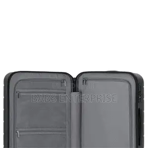 Xiaomi Luggage Classic Pro 26 Grey