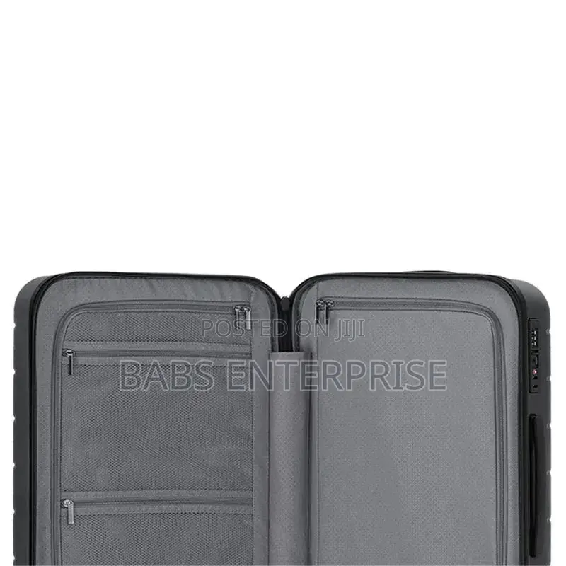 Xiaomi Luggage Classic Pro 26 Grey