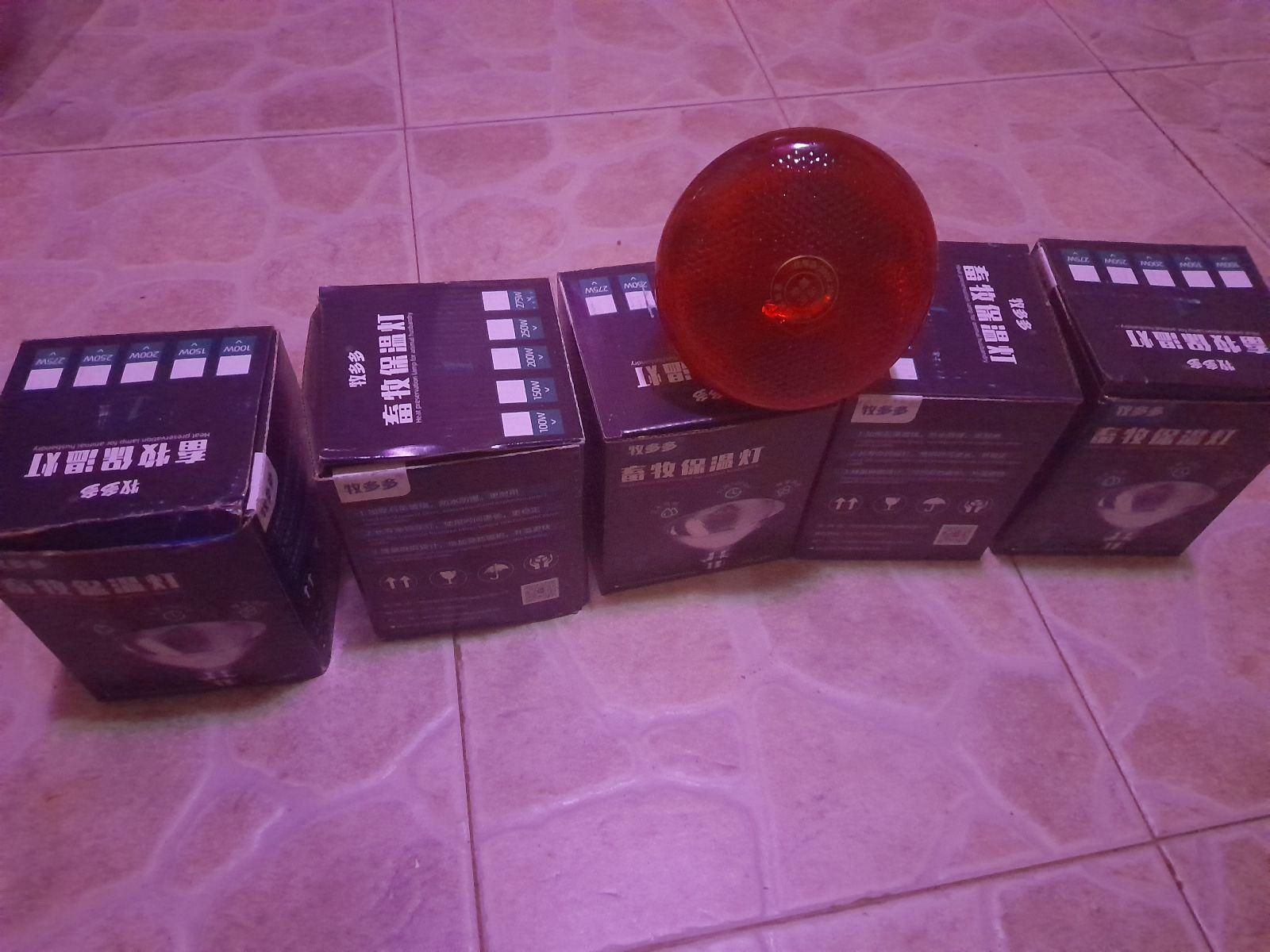 Wholesale Street Light 3eye 150w in Ga South Municipal