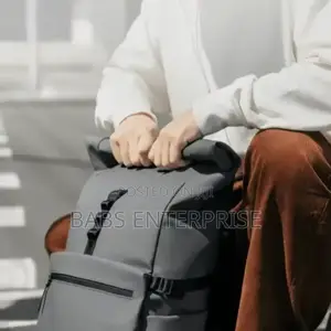 Xiaomi Roll Top Casual Backpack Gl