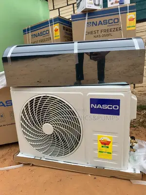 2024 Nasco 1.5hp Mirror Air Conditioner