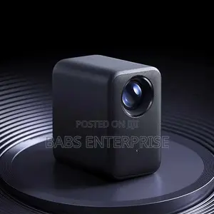 Xiaomi Smart Projector L1 Pro Uk