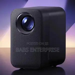 Xiaomi Smart Projector L1 Pro Uk
