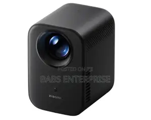 Xiaomi Smart Projector L1 Uk