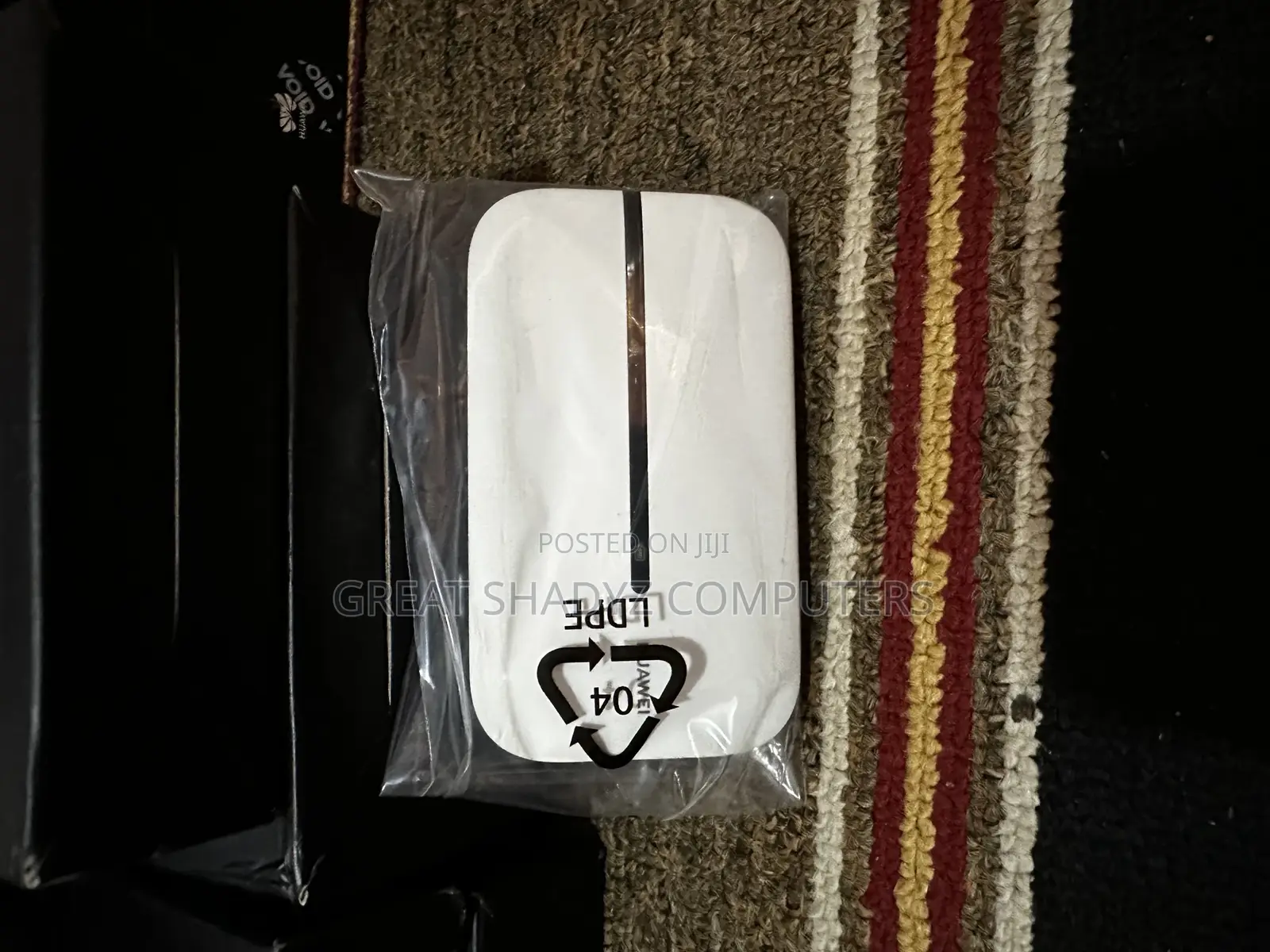 Universal Huawei Mifi