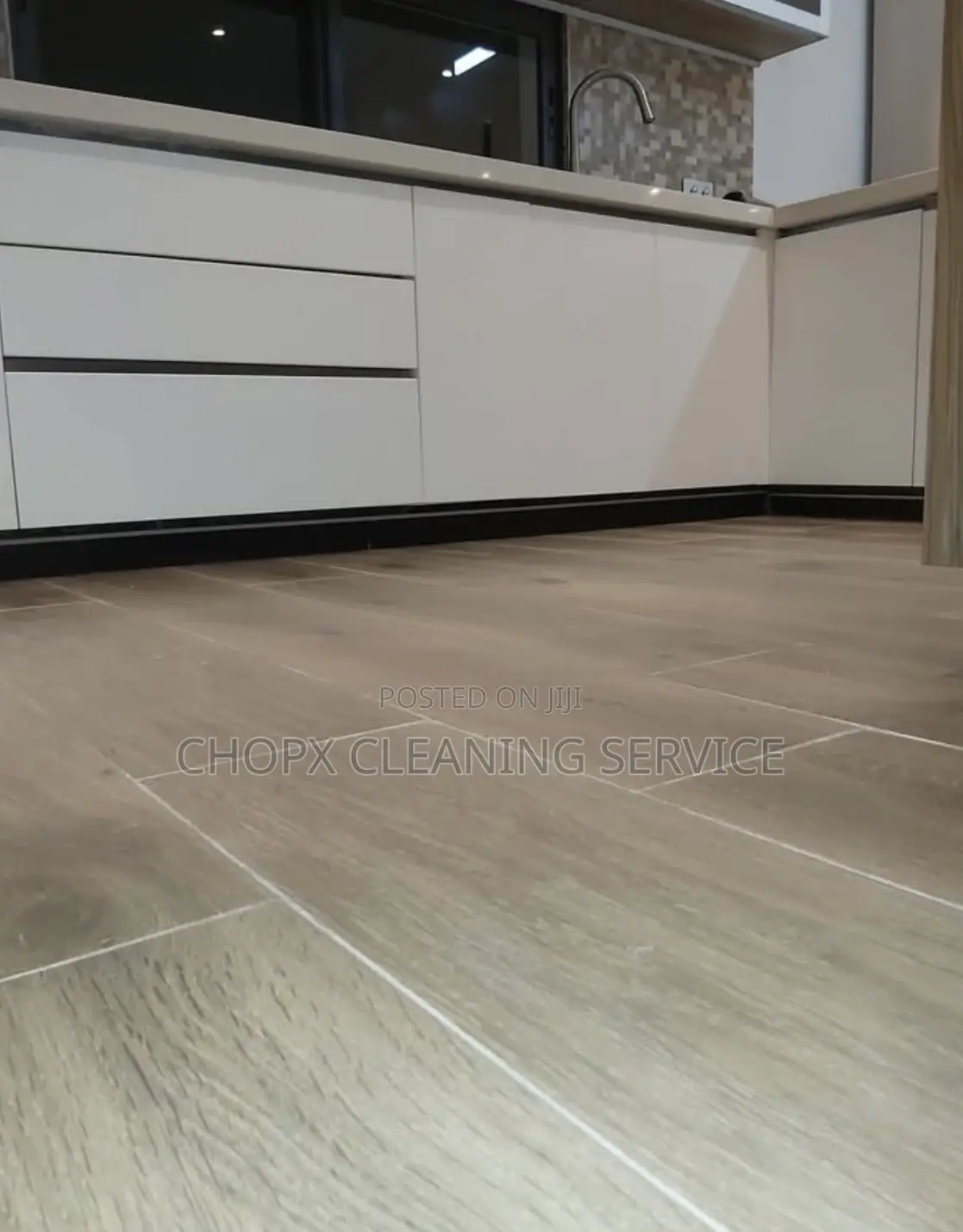 Professional Tile Cleaning – Sparkling Floors Guaranteed!