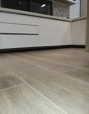 Professional Tile Cleaning – Sparkling Floors Guaranteed!