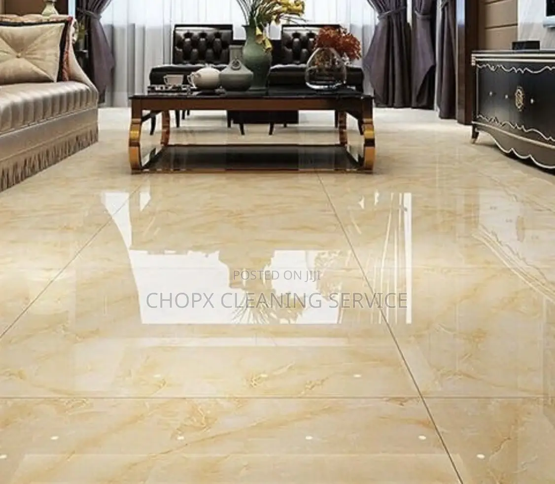Professional Tile Cleaning – Sparkling Floors Guaranteed!