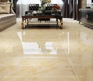 Professional Tile Cleaning – Sparkling Floors Guaranteed!