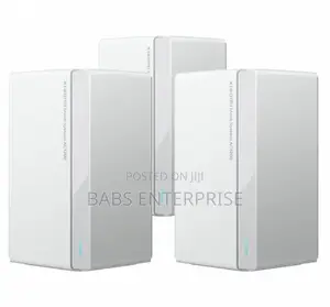 Xiaomi Mesh System Ac1200 Eu 3-pack