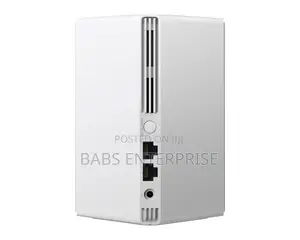 Xiaomi Mesh System Ac1200 Eu 3-pack