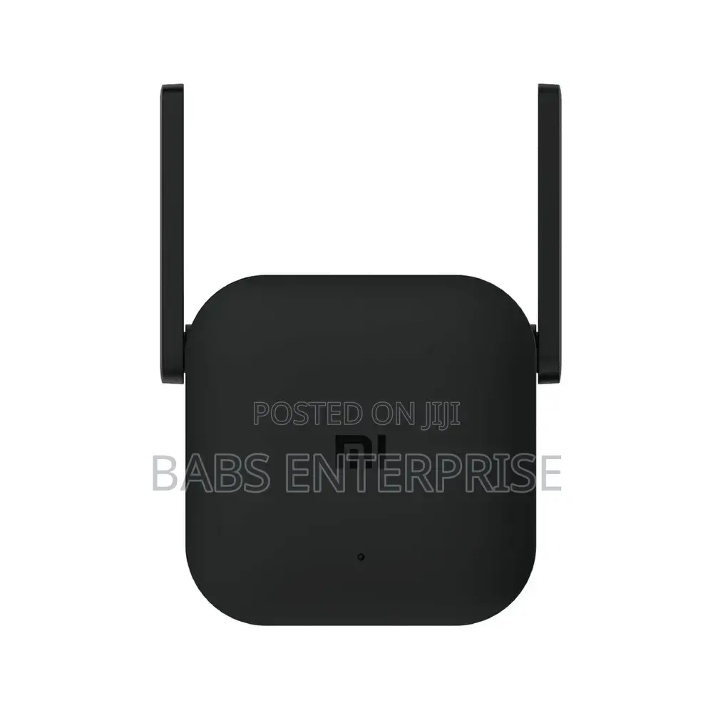 Xiaomi Mi Wi-fi Range Extender Pro Ce